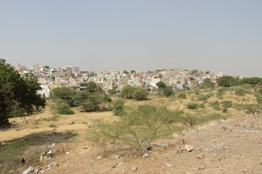 elections in rajasthan 2018