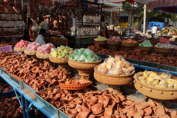diwali festival in jodhpur
