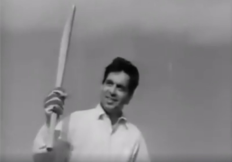 film star dileep kumar