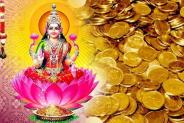 laxmi upay