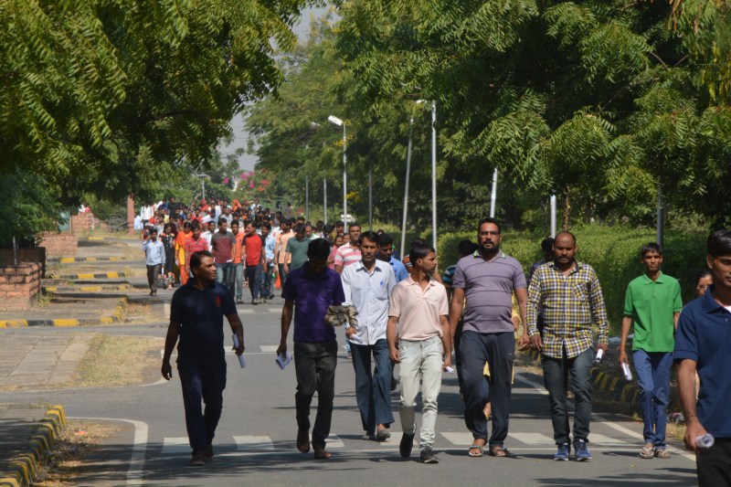 rpsc sr.teacher exam 2018