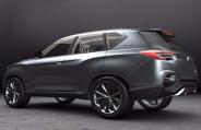  Mahindra Alturas