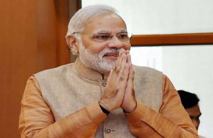 VIDEO: प्रधानमंत्री नरेंद्र मोदी ने वीडियो संदेश के जरिए देशवासियों को दी दीपावली की बधाई