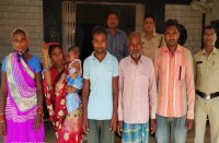 नवधा सुनने गया था परिवार, घर लौटते ही भाई ने भाई को उतारा मौत के घाट, ये थी वजह...