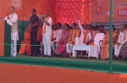 अंतिम छोर के अंतिम व्यक्ति के लिए किया कार्य, डॉ. रमन ने ये भी कहा...