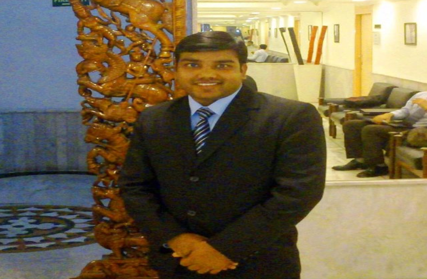 जयप्रकाश