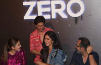 Shahrukh katrina anushka