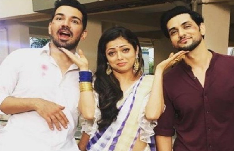 silsila badalte rishton ka