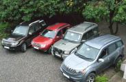 cars