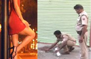 sex racket jaipur