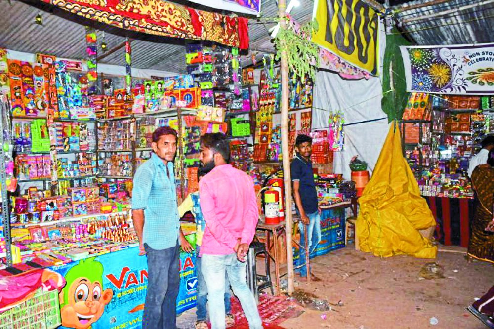 home ministry new rules of diwali festival 2018