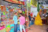 home ministry new rules of diwali festival 2018