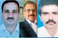 MP election 2018 news 3 advocates have filled more than 200 nominatios