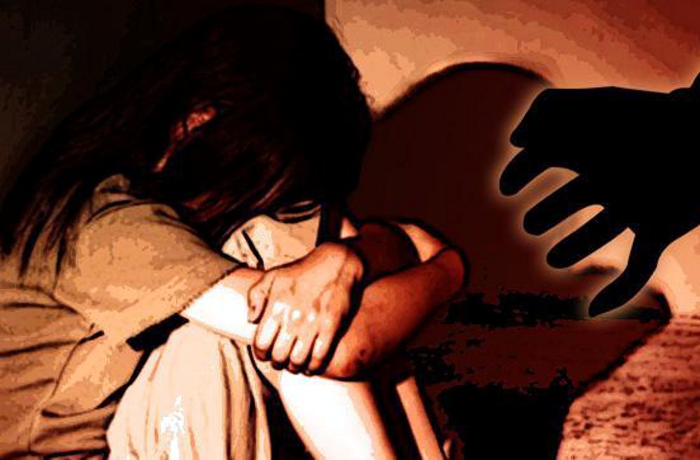 13 year old girl raped in sidhi madhya padesh