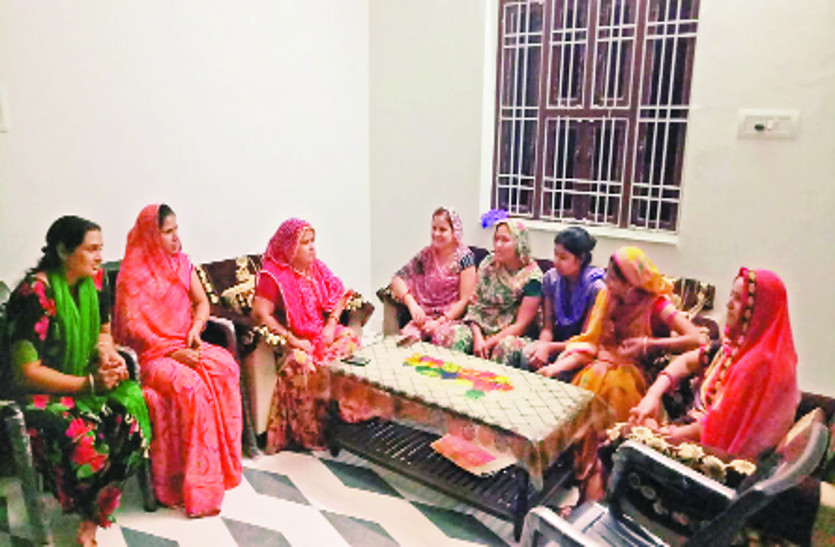 rajasthan ka ran