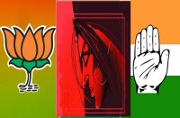 bjp and congress woman candidate trust mp election 2018