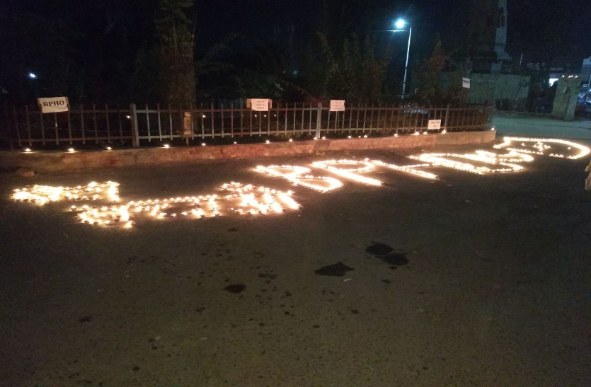 Save girl child