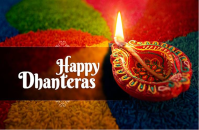 dhanteras