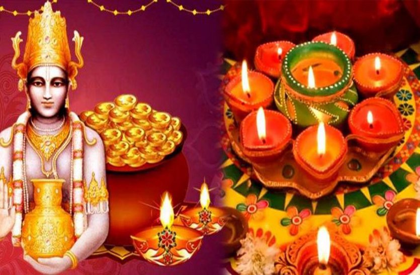 bazaar-lakshmi-in-dhanteras-cars-on-bikes-biked-shopping