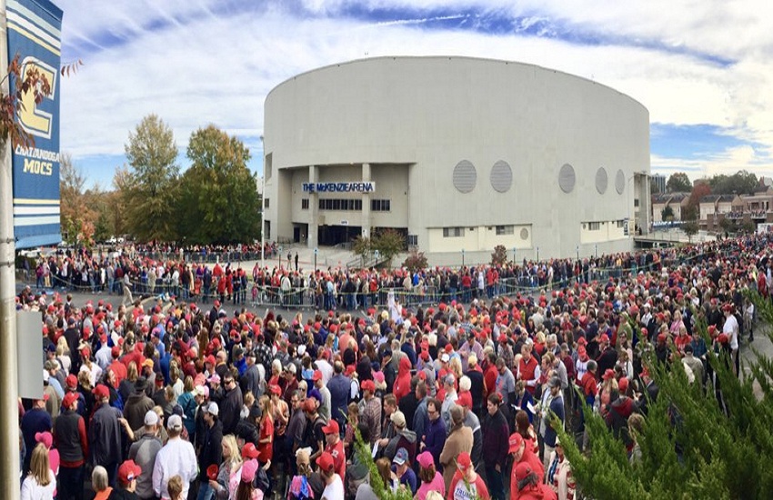 US mid-term elections