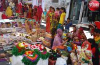 Deepawali Festival In Pali