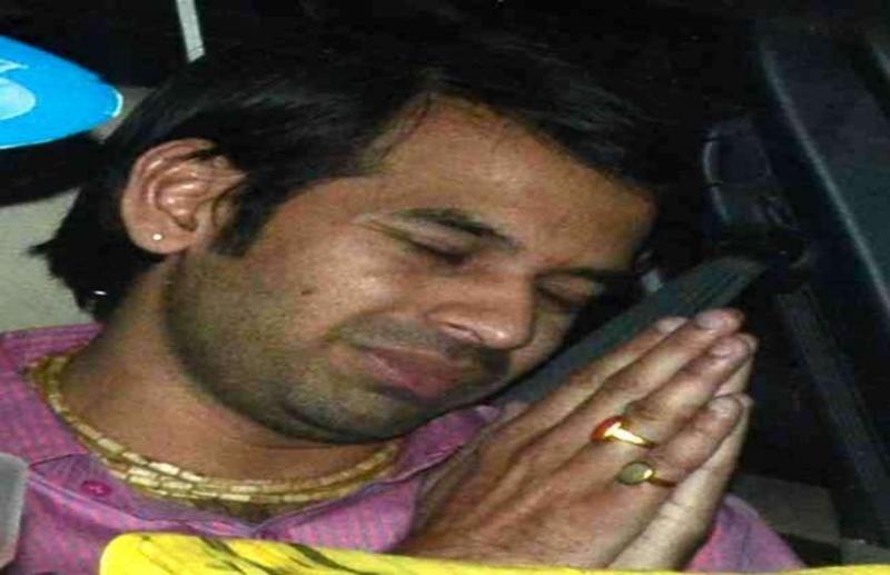 tej pratap
