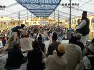 Sunni conference