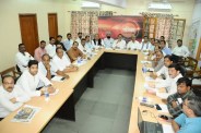 elections in rajasthan 2018