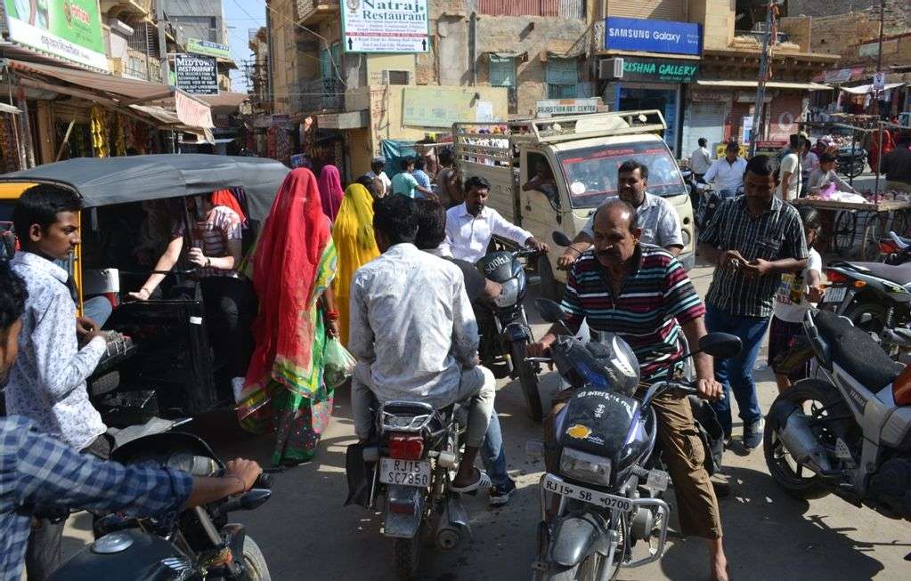 jaisalmer