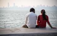 Lovers File photo