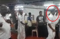 Minister of Tamilnadu 