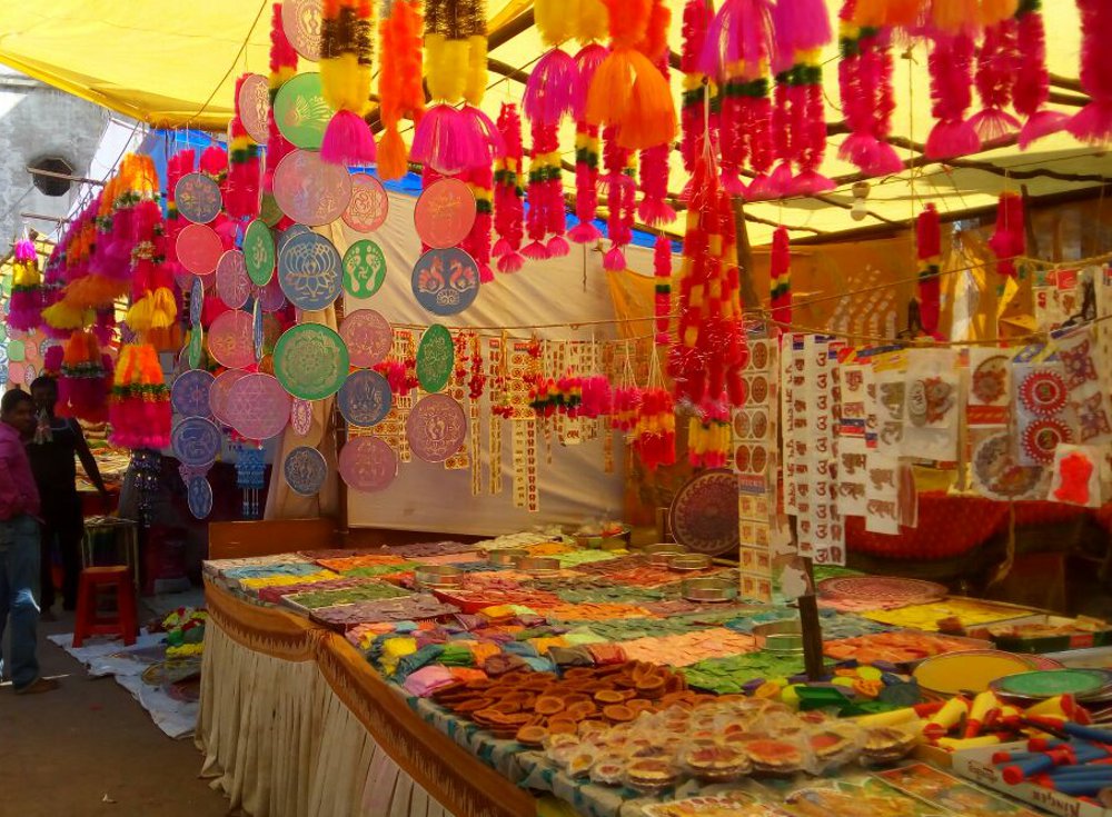 Dhanteras
