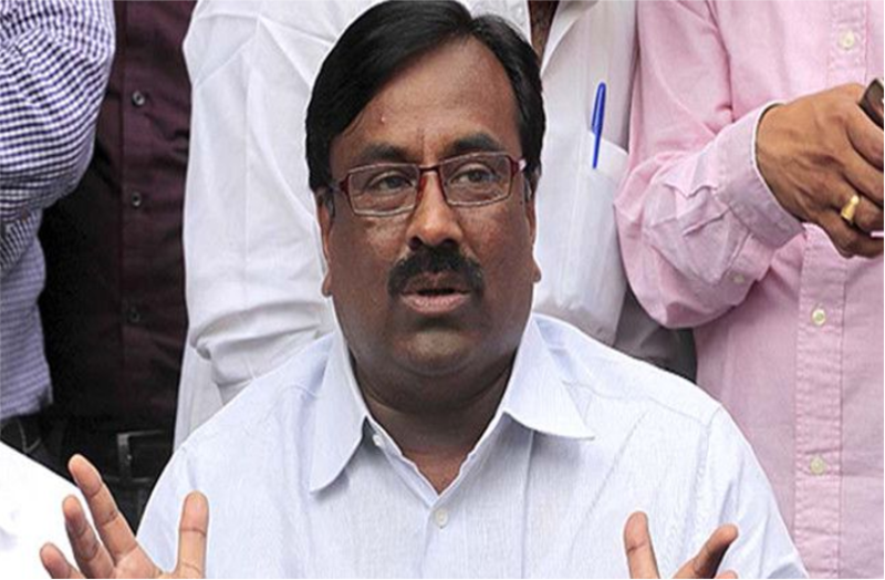 वनमंत्री