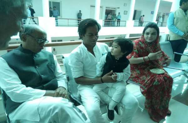 Assembly election-2018 digvijay singh