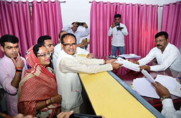 Assembly election-2018 CM