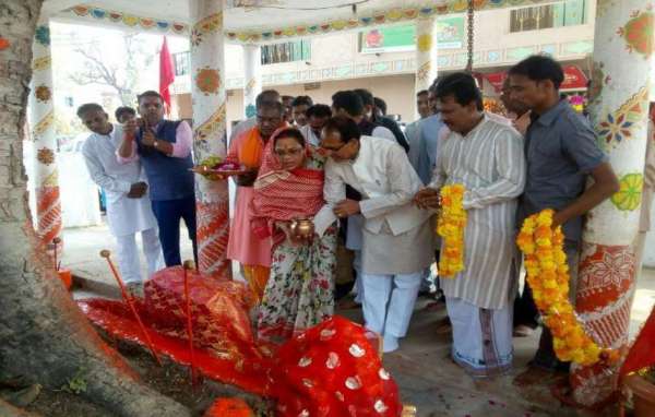 Assembly election-2018