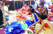 Dhanteras shopping 