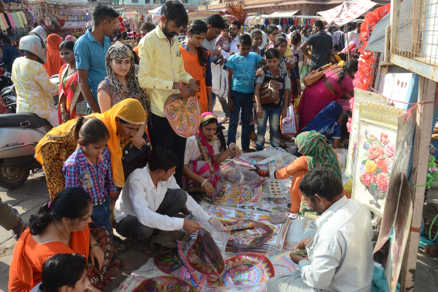 dhanteras 2018