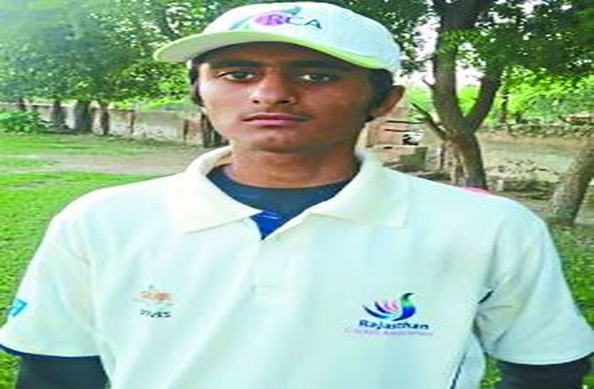 sikar,s sports man slected