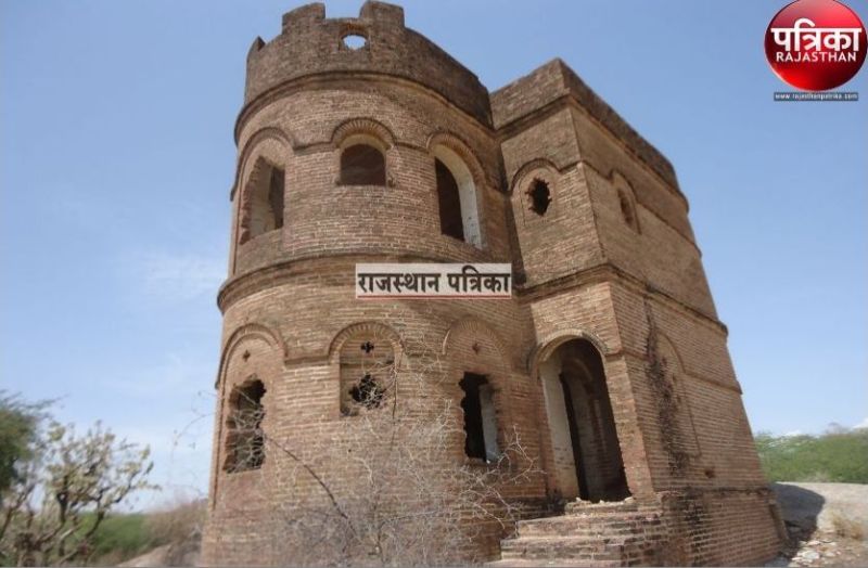 Desuri-Ghanerao Forest