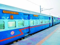 Special AC Express: rewa habibganj special train seat availability