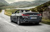 Bmw 8 Series Convertible