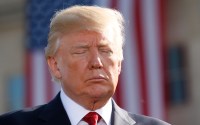 just before mid term elections in US survey reveals democratic ahead