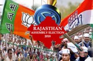 Rajasthan Election 2018