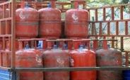 gas