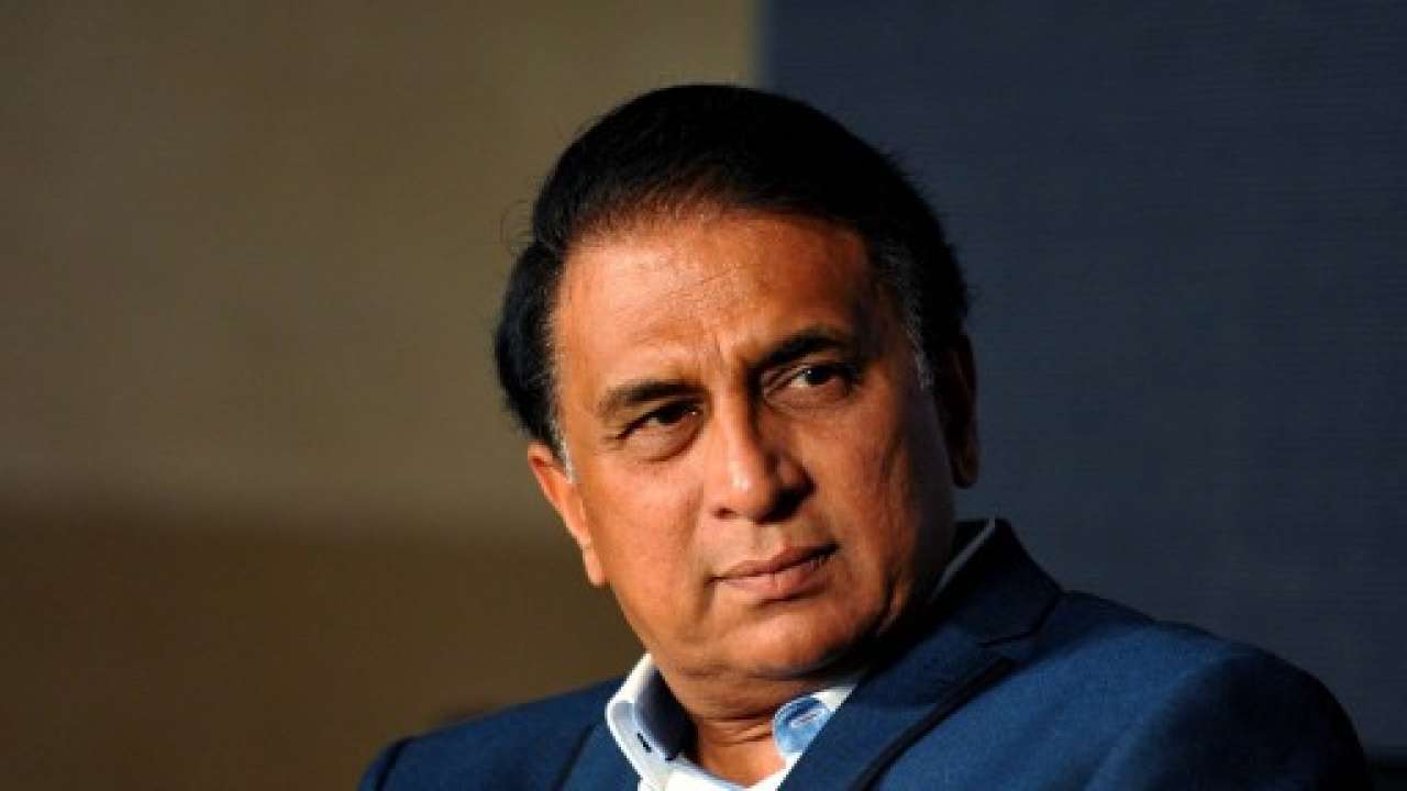 gavaskar