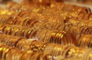 Gold and Silver