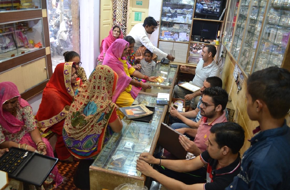 jaisalmer