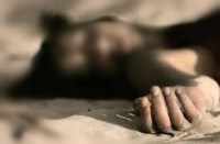 Girl murder in azamgarh