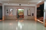 Video Gallery : रूप चौदस के दिन दीपदान का विशेष महत्व, 21 हजार दीए श्रीराम जानकी मंदिर में किए गए प्रज्जवलित
